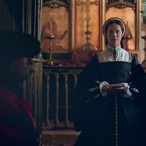 Photo Alicia Vikander