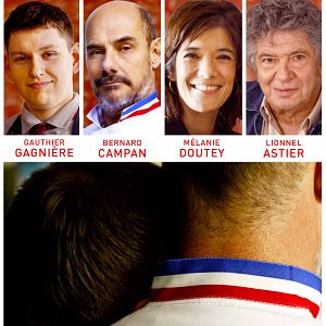 Photo La belle étincelle