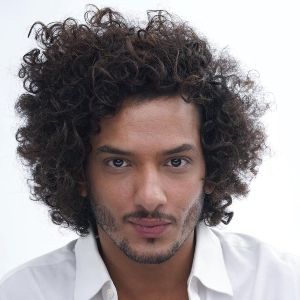 Photo Ahmed Zitouni