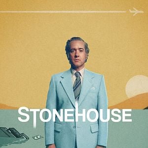 Photo Stonehouse : député, amant et espion