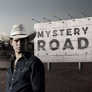 Photo Mystery Road : les origines