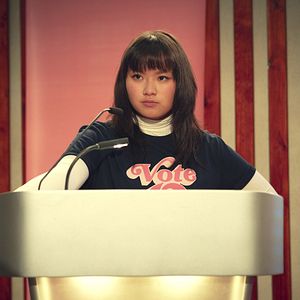 Photo Thaddea Graham