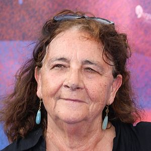 Photo Caroline Glorion