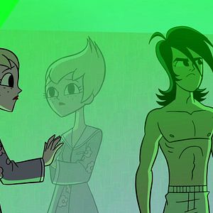 Photo Sym-Bionic Titan