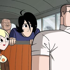 Photo Sym-Bionic Titan
