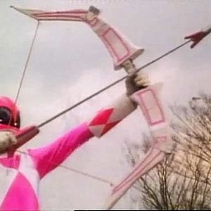 Photo Power Rangers
