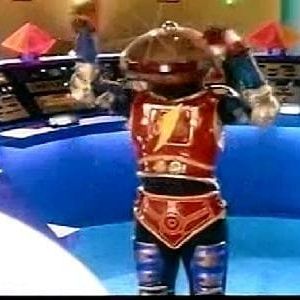 Photo Power Rangers