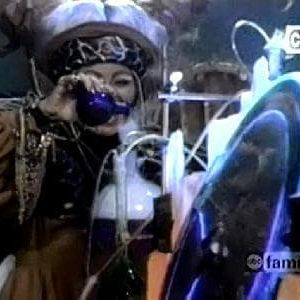 Photo Power Rangers