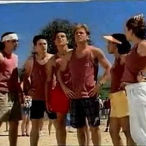 Photo Power Rangers