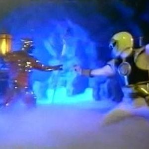 Photo Power Rangers
