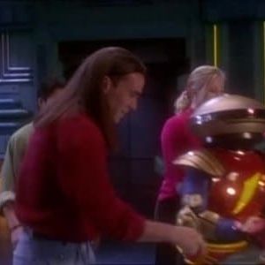 Photo Power Rangers
