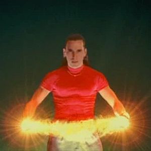 Photo Power Rangers