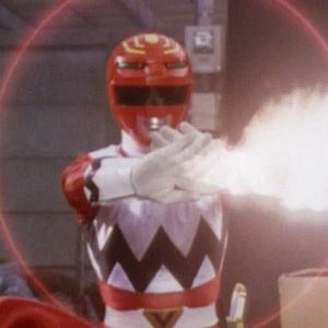Photo Power Rangers