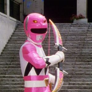Photo Power Rangers