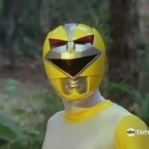 Photo Power Rangers