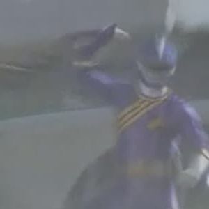 Photo Power Rangers