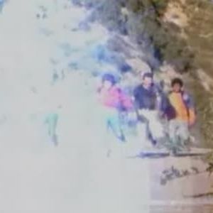 Photo Power Rangers