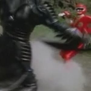 Photo Power Rangers