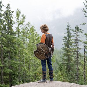 Photo Walker Scobell