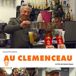 Photo Au Clémenceau