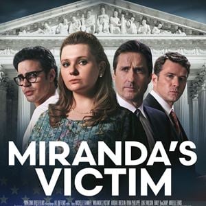 Miranda’s Victim - Film 2023 - AlloCiné