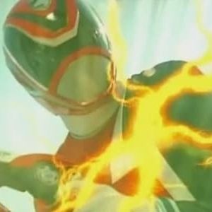 Photo Power Rangers