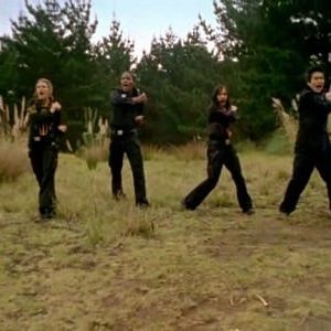 Photo Power Rangers