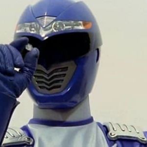 Photo Power Rangers