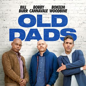 Photo Old Dads
