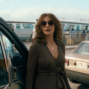 Photo Sofía Vergara