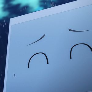 Photo Reborn as a Vending Machine, I Now Wander the Dungeon