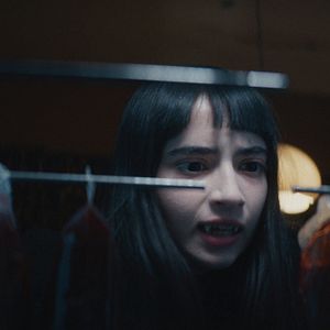 Photo Vampire humaniste cherche suicidaire consentant