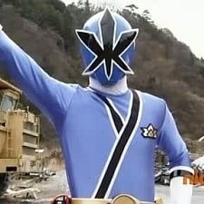 Photo Power Rangers