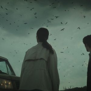 Photo Monstrous : la malédiction du bouddha