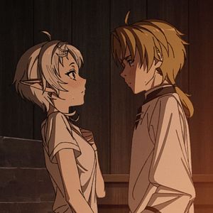 Photo Mushoku Tensei : Jobless Reincarnation