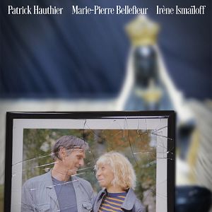 Photo Le divorce (court-métrage)