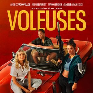 Photo Voleuses