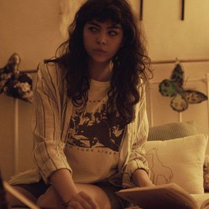 Photo La fille invisible