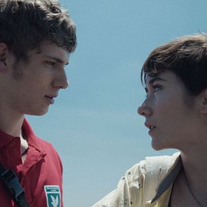 Photo La fille invisible