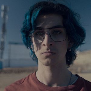 Photo La fille invisible