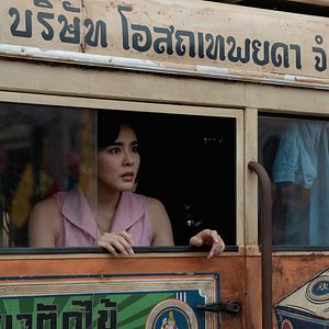 Photo Nuengthida Sophon