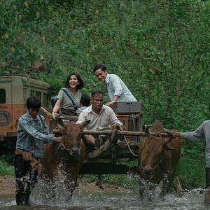 Photo Nuengthida Sophon