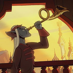 Photo Unicorn: Warriors Eternal