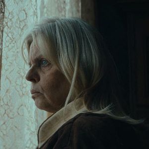 Photo Isabelle Nanty