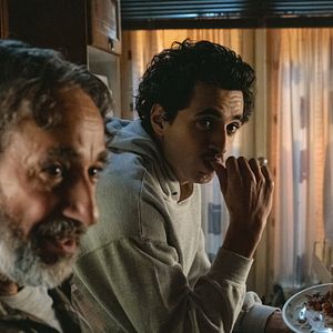 Photo Shahine El-Hamus