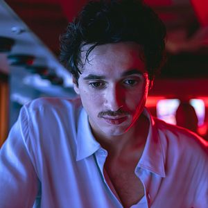 Photo Shahine El-Hamus