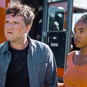 Photo Josh Hutcherson