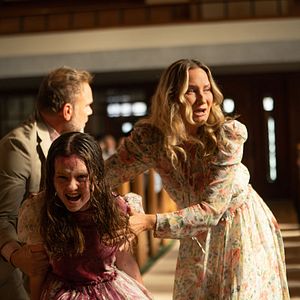 Photo Jennifer Nettles