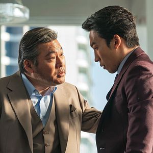 Photo Han River Police