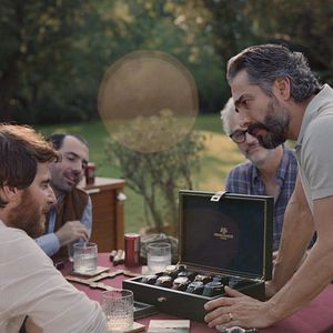 Photo Les Veuves du Jeudi